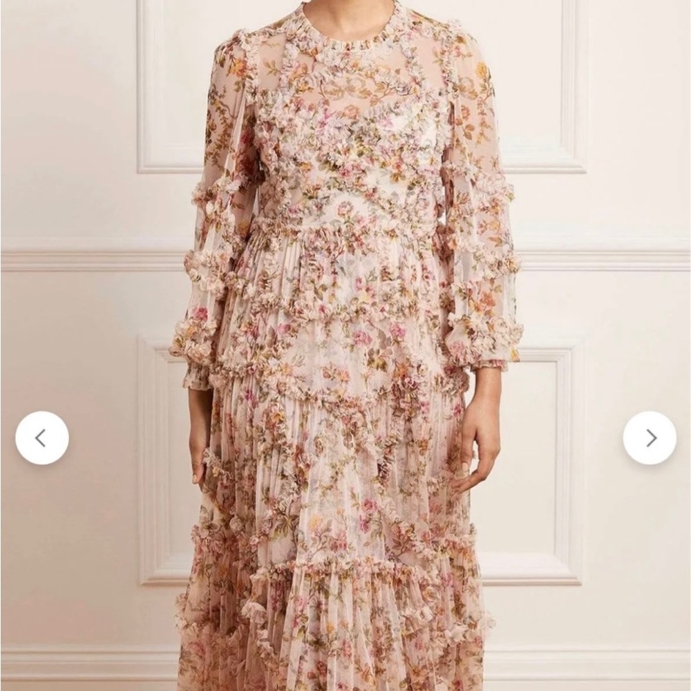 Needle & Thread Dress size 14
